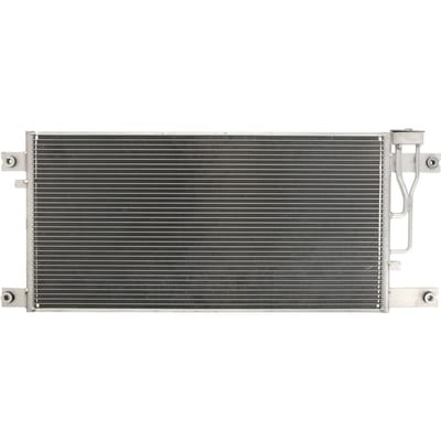 Condensator, airconditioning HIGHWAY AUTOMOTIVE SC5019 AVA