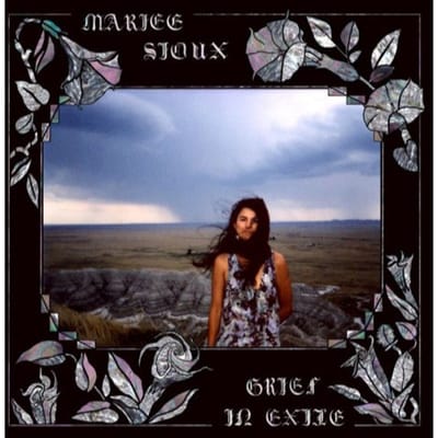 Mariee Sioux - Grief In Exile (LP)
