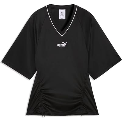 T-shirt dames Puma Archive