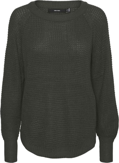 Vero Moda Gebreide pullover VMRICIENEW Gebreide pullover