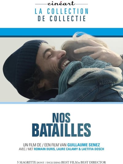 Nos Batailles (DVD)