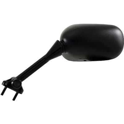 Linkerspiegel P2R Kawasaki 650 ER-6F 2006>2008