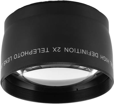 Dailygoody - Telelens - Professionele Vergroting - Aluminiumlegering