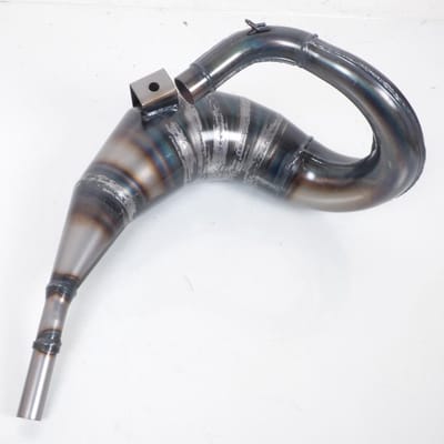 giannelli uitlaatdemper voor aprilia 50 sx motor 2006 tot 2015 nieuw