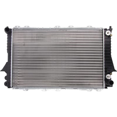 Radiator, motorkoeling THERMOTEC D7A017TT