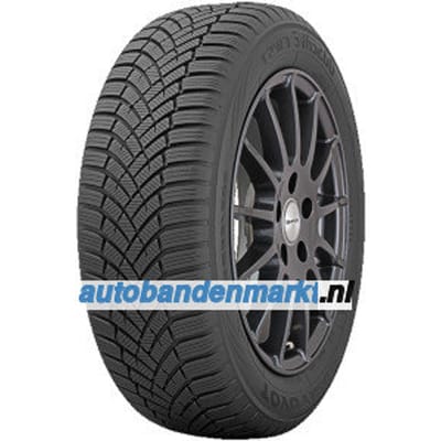 Toyo Observe Winter Sport 1 ( 275/35 R20 102W, met wangbescherming (FSL) )