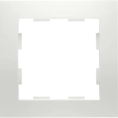 Honeywell Peha Badora Afdekraam Schakelmateriaal - 00318911 - E2S6Q