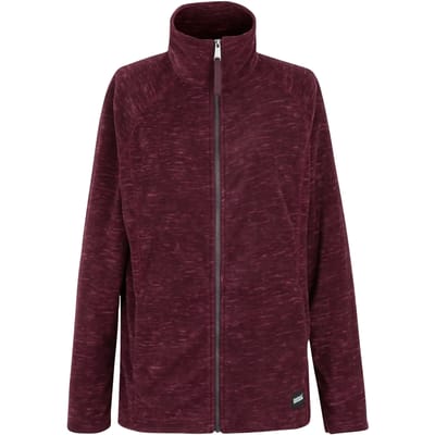 Fleece met volledige rits voor dames Regatta Mayse