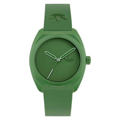 Adidas - AOST24053 - Polshorloge - Unisex - Kwarts - Project Three