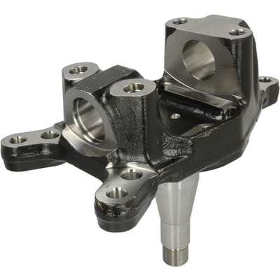 Zekering, wielophanging ZF 4474385144ZF