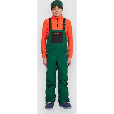 O'Neill Fwc'Cruz Kids Bib Pants blauw