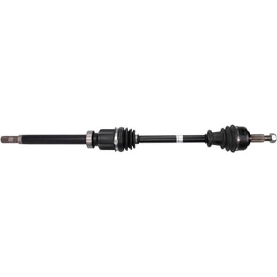 Aandrijfas POINT GEAR PNG72930