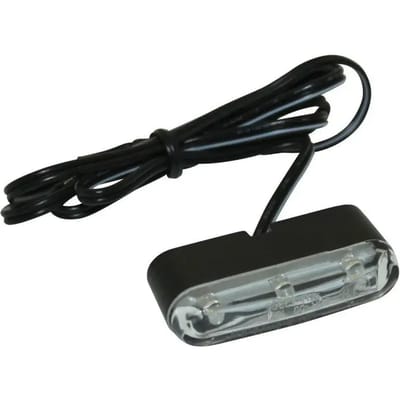 3 led nummerplaatverlichting Replay CE