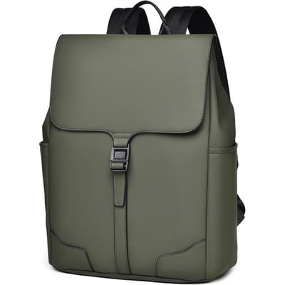 Sacs à dos pour hommes, Sacs à dos tendance et décontractés, Sacs d'ordinateur pour hommes de grande capacité pour les déplacements, Sacs à dos pour courts voyages 42cm*30cm*14cm