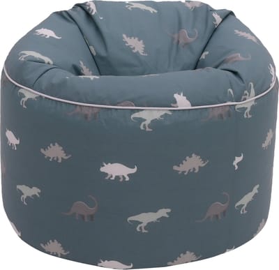 Bedrukte Zitzak Kind - Zitzak voor Kinderen - Ronde Kinder Zitzakken - Binnen Bean bag - Zitzak kinderen - Gaming Zitzak Stoel - Kinder Lounge Stoel - Kinderzetel