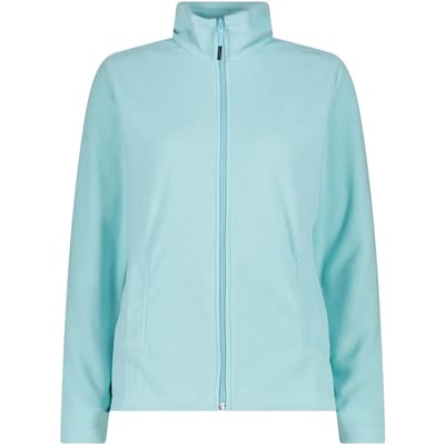 Arctische zip-up fleece dames CMP