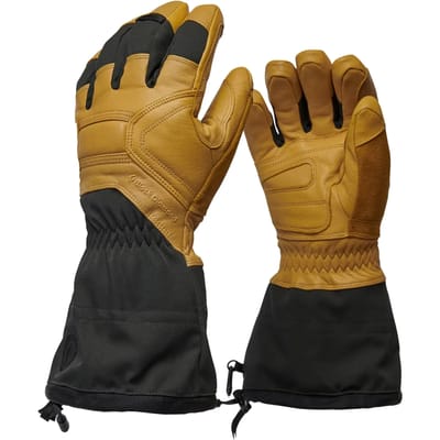 Skihandschoenen Black Diamond Guide