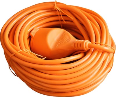Relectric Verlengsnoer - 20m - 3500W - RELEC493920