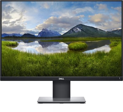 Dell P2421 - WUXGA Monitor - 60 hz- 24 inch