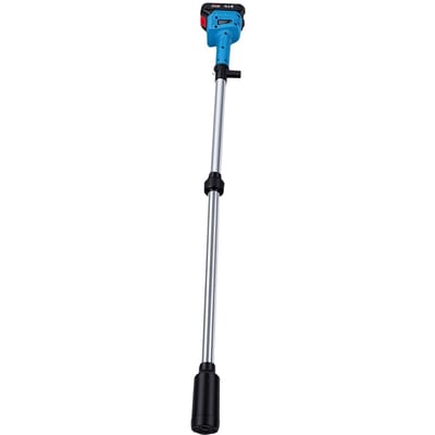 Pompe à eau à transfert par bâtonnet Compatible avec la batterie Makita BL1840 720 GPH Vitesse réglable Pompe à eau portative sans fil 720GPH