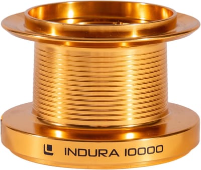 Ultimate Indura 10000 Gold Reservespoel - Vismolen