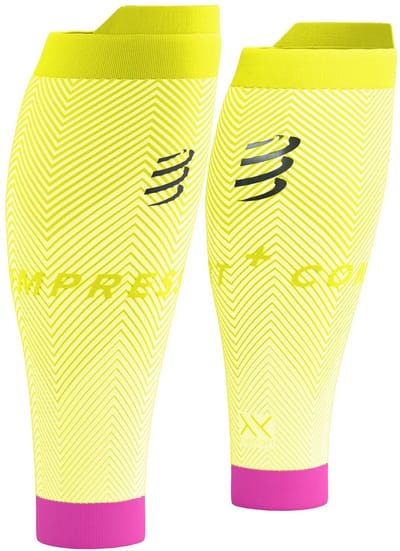R2 Oxygen- Compressietubes en Compressiesokken