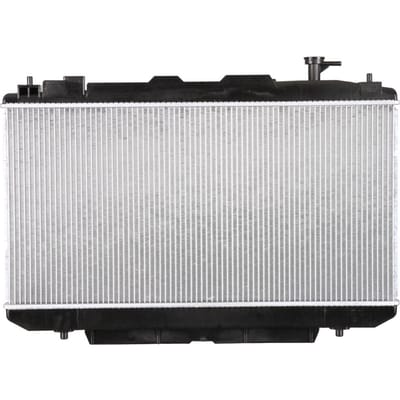 Radiator, motorkoeling NRF 53324