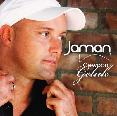 Jaman - Gewoon Geluk