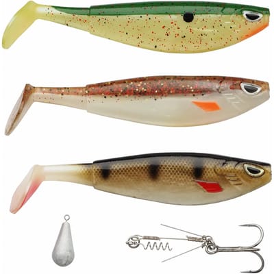 Lok Berkley Sick Pack (x3)