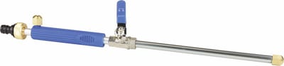 Yachticon Hogedruk waterspuit