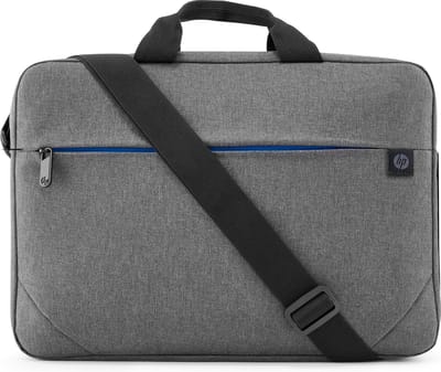 HP Prelude - Laptoptas - 15.6 inch - Topload - Grijs
