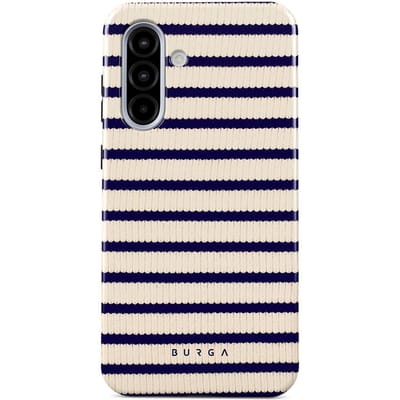 Burga Tough Backcover geschikt voor Samsung Galaxy A56 - Old Money