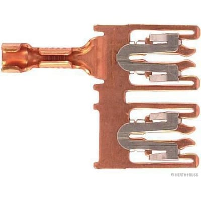 Herth+Buss Elparts Krimpverbinder HERTH+BUSS JAKOPARTS 50251455