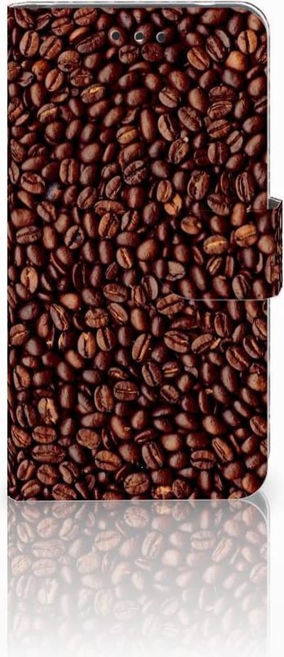 Nokia 2 Book Cover Koffiebonen