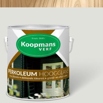 Koopmans 245 Perkoleum - 2500 ml