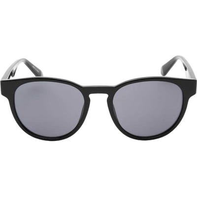 Calvin Klein Uniseks Zonnebril voor volwassenen (Zwart)