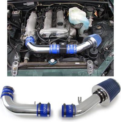 Luchtfilter Voor Mazda MX5 NB FL Sport Ram Air Intake Tenzo R 1998 t/m 2005