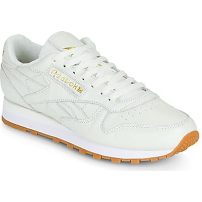 Lage Sneakers Reebok Classic CLASSIC LEATHER