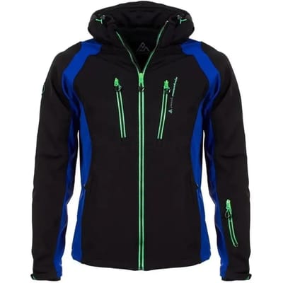 Windjack Peak Mountain Blouson softshell homme CABILONE