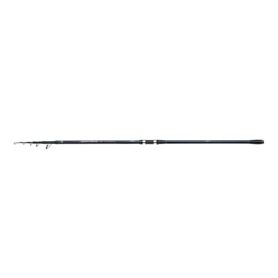 Shimano Fishing Speedmaster Ex Telescopische Surfcasting Hengel Zwart 4.50 m / 200 g