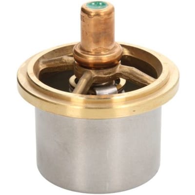 Thermostaat, koelvloeistof DT Spare Parts 6.30309
