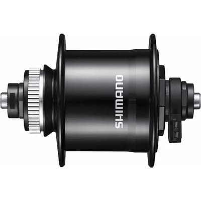 Dynamo naaf Shimano DH-UR700-3D