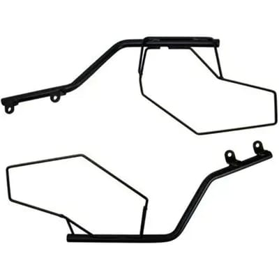 motortas afstandhouders Shad Suzuki 650 V-Strom (12 tot 16)