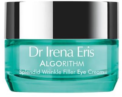 Dr Irena Eris Algorithm Splendid Wrinkle Filler Eye Cream
