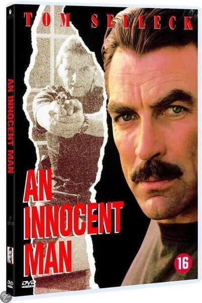 Innocent Man