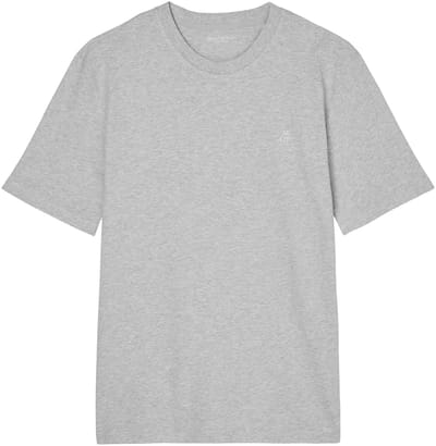 Marc O Polo T-shirt Small-Logo Set van 1