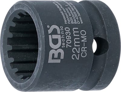 BGS dopsleutel voor variabele nokkenasregeling voor BMW / MINI / Ford - 70930