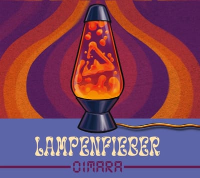 Oimara - Lampenfieber (CD)