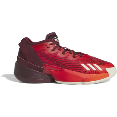 Basketbalschoenen adidas D.O.N. Issue 4