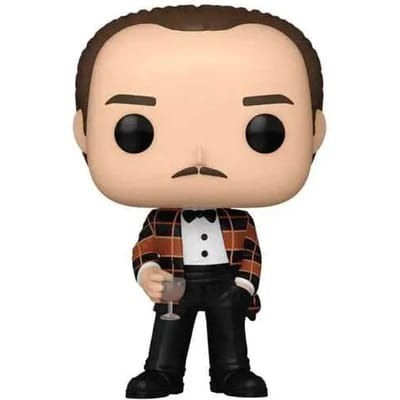 Pop Movies: The Godfather 2 - Fredo Corleone - Funko Pop #1523